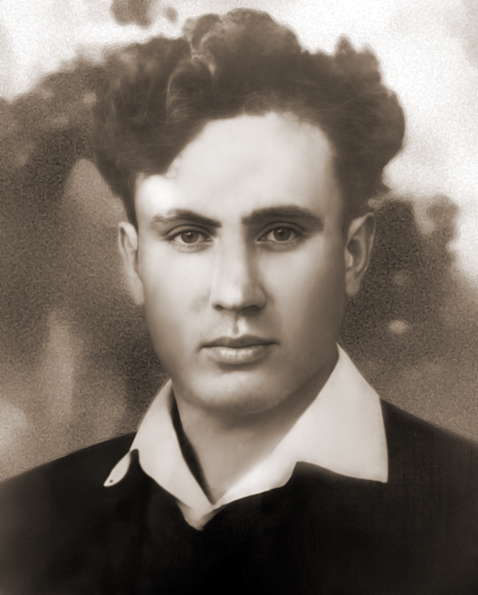 Сидоровнин Александр Александрович