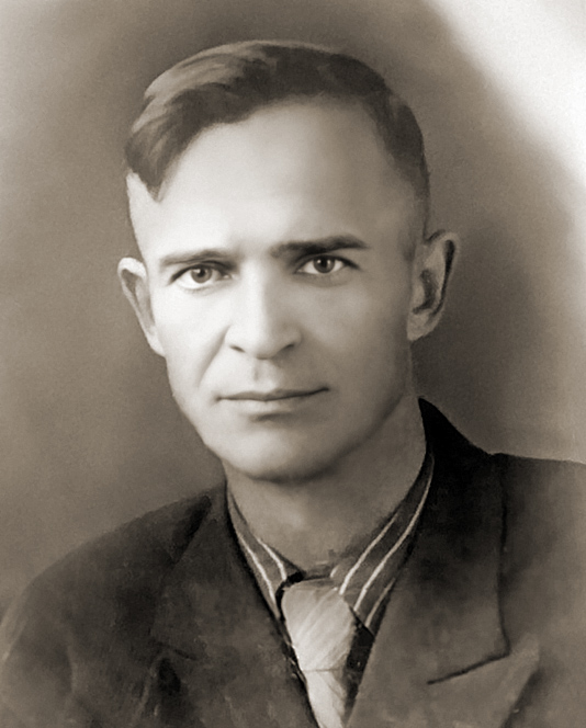 Симаков Николай Семенович