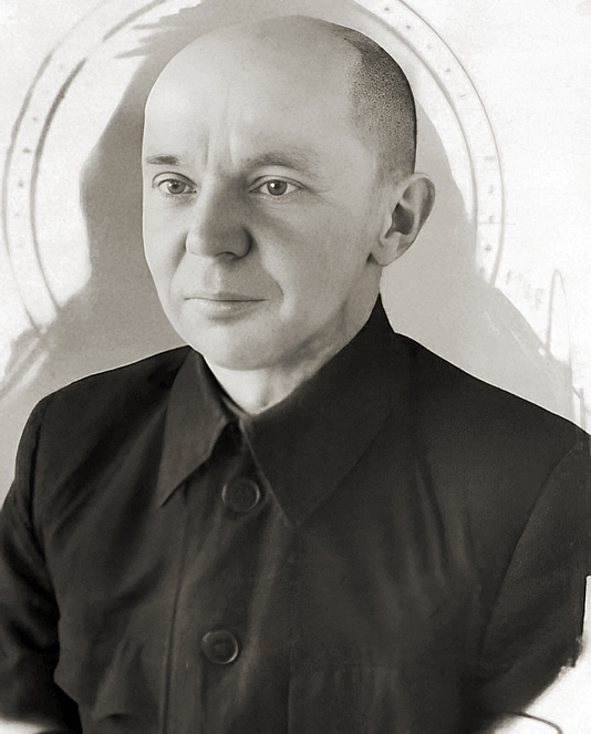 Слабуха Василий Гаврилович