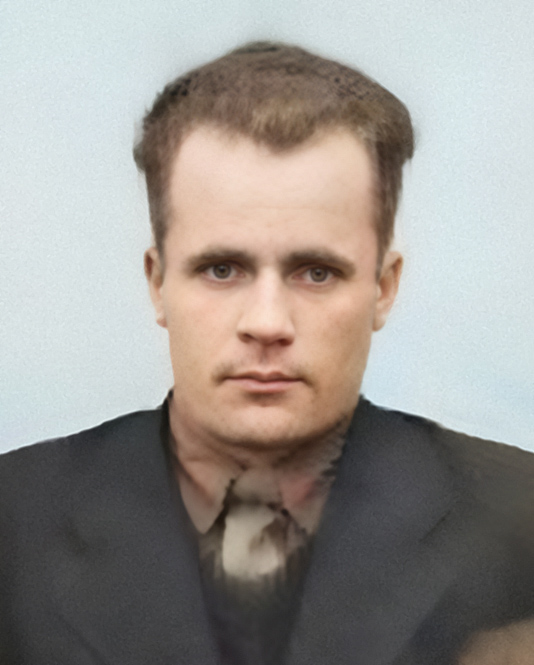 Слободинский Марк Яковлевич
