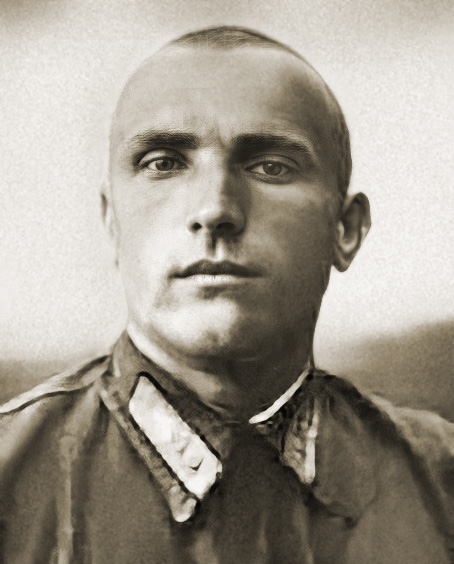 Смирнов Николай Михайлович