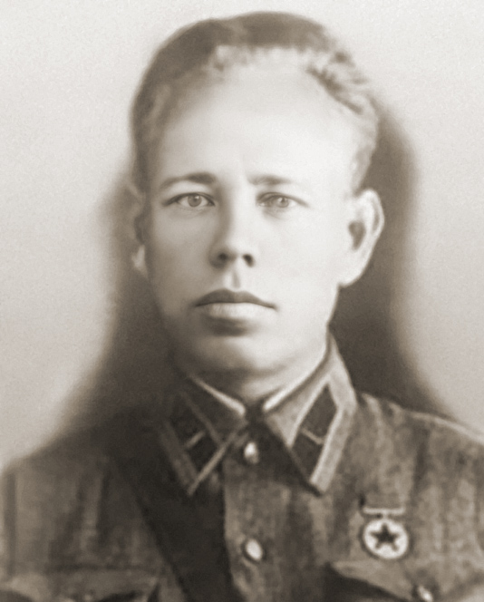 Смирнов Сергей Григорьевич