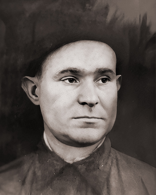 Смирнов Сергей Иванович