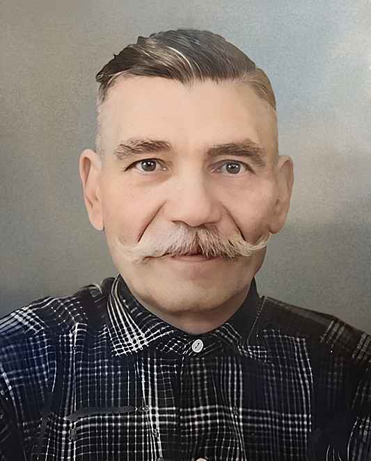 Смоленский Кузьма Данилович