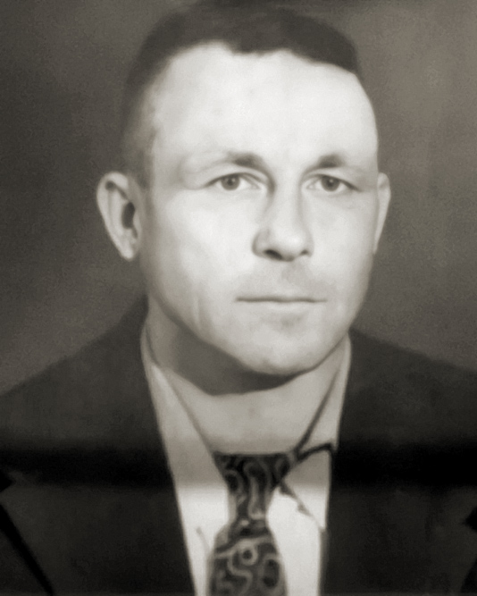 Снежницкий Серафим Викторович