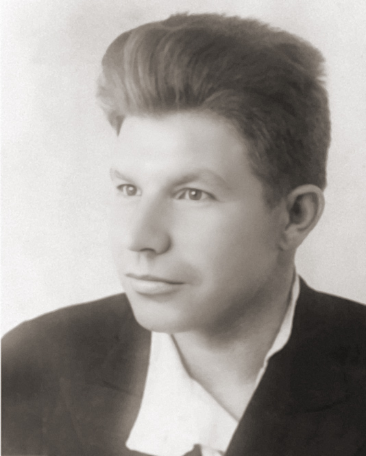 Соколов Василий Афанасьевич