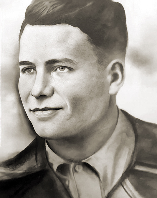 Соколов Михаил Иванович