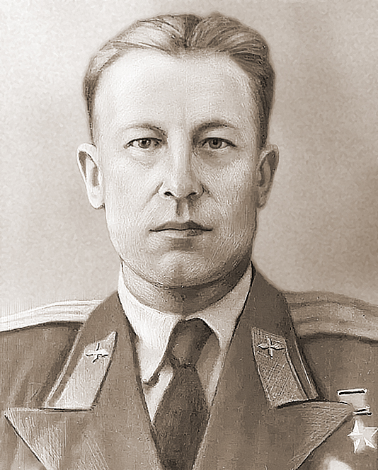 Соловьев Анатолий Федорович