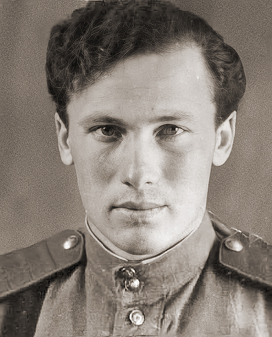 Соломоник Борис Самуилович