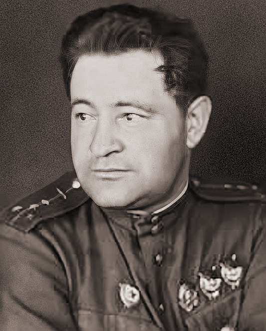 Сомов Иван Иванович