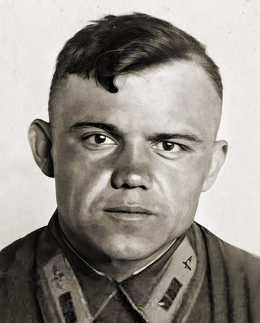 Соснин Виктор Антонович