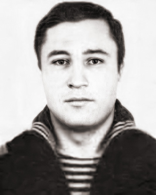 Сотников Иван Иванович