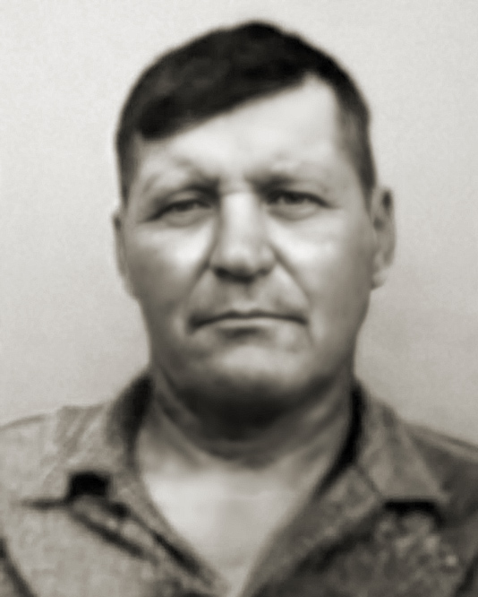 Степанов Иван Васильевич