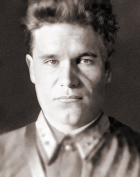 Стрижов Григорий Константинович