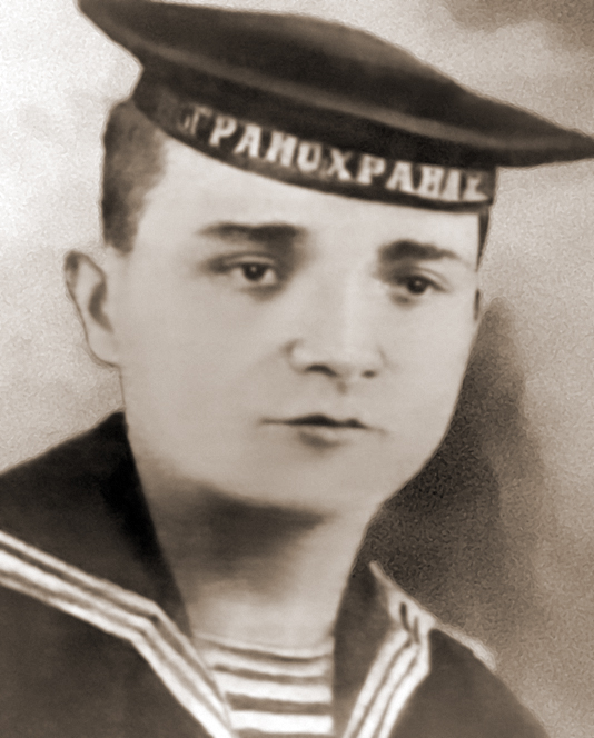 Судейский Сергей Николаевич