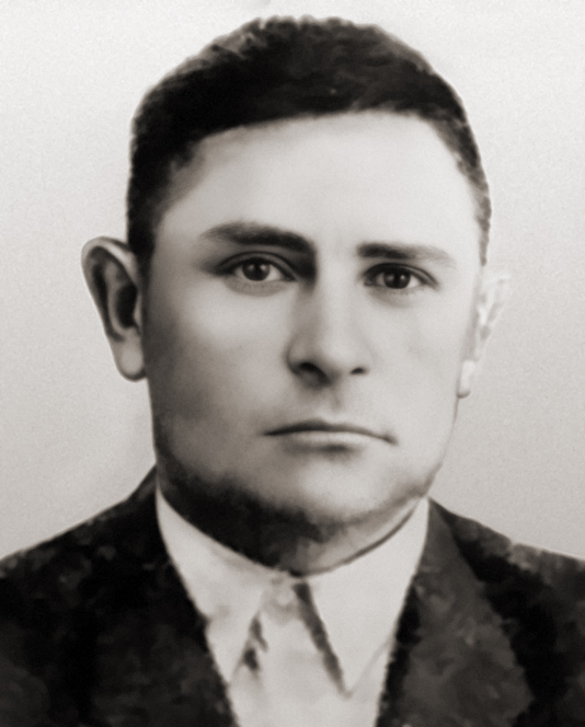 Сухоруков Василий Яковлевич