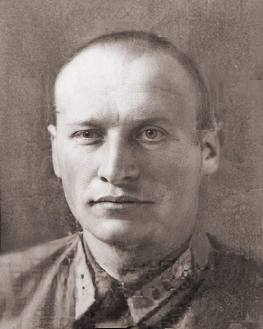 Сыщук Степан Степанович
