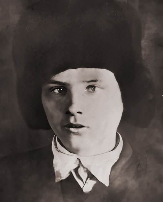 Тагильцев Иван Абрамович