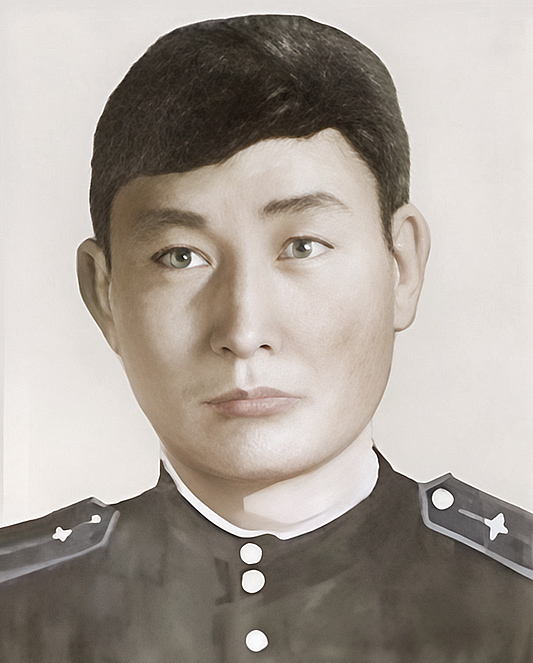 Таранчиев Исмаилбек