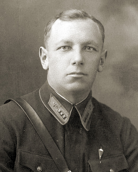 Тарасов Анатолий Леонидович