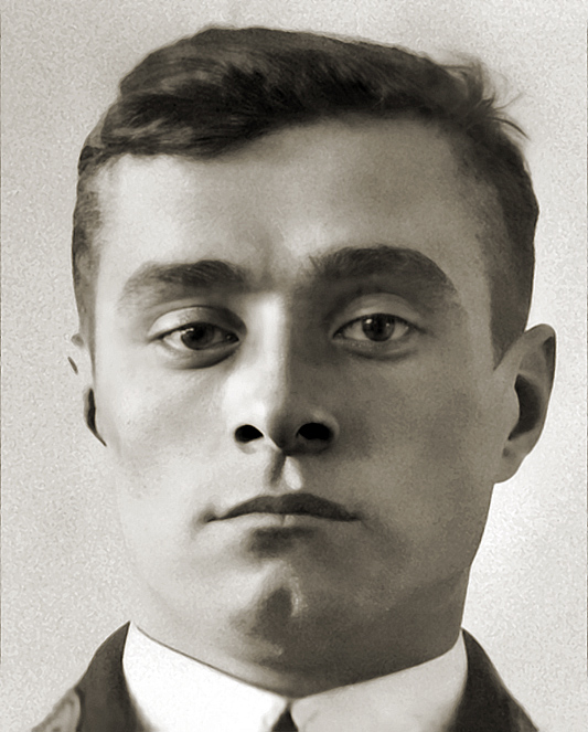 Терехин Иван Сергеевич