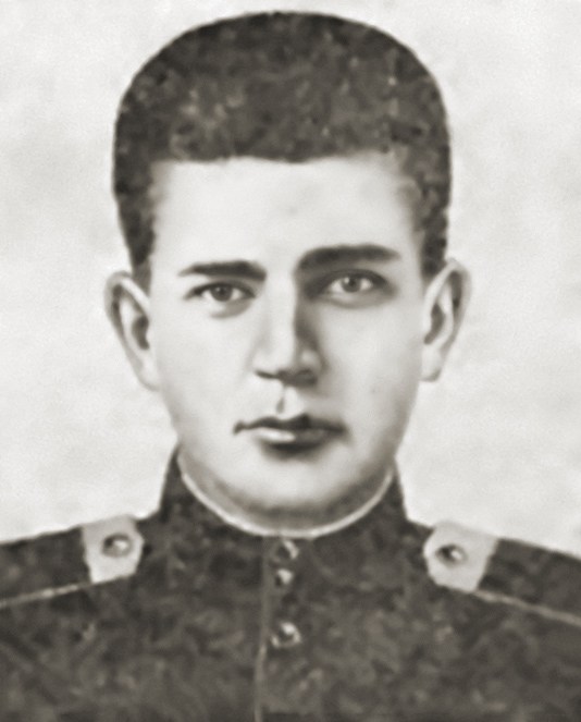 Терлецкий Владимир Николаевич