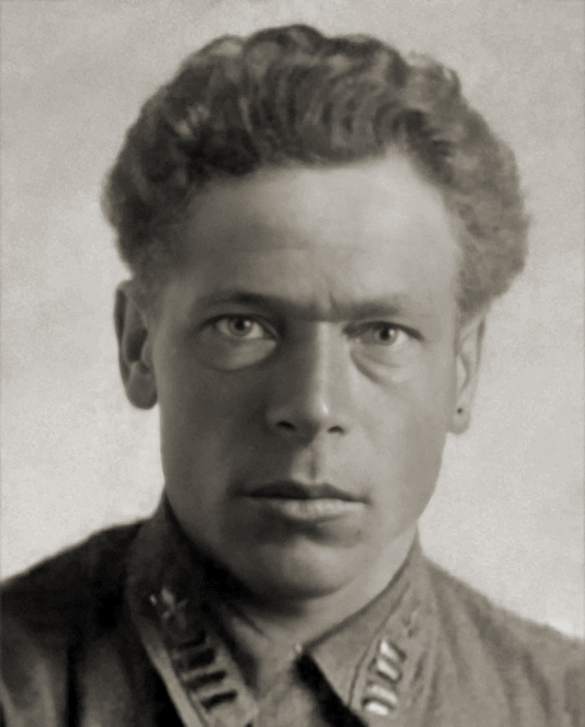 Титов Георгий Васильевич