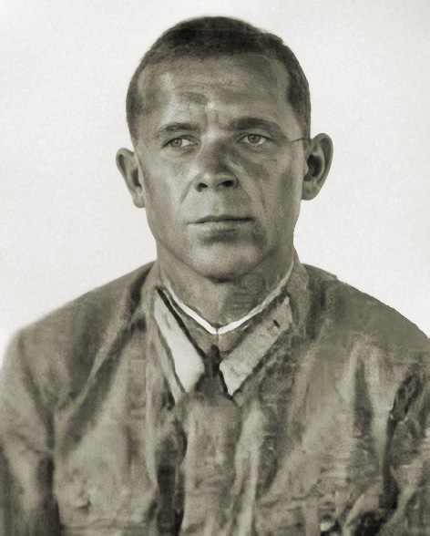 Ткачев Сергей Федорович