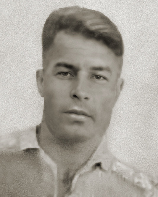 Трейнис Георгий Гаврилович