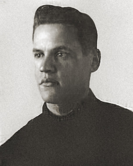 Тристан Иван Семенович