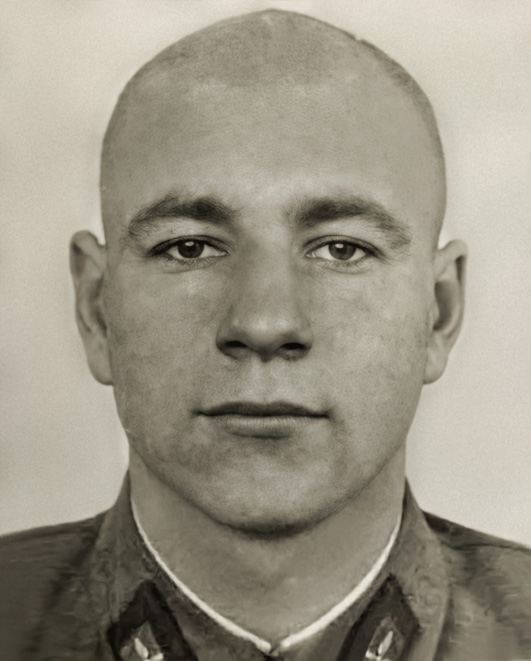 Трофимов Александр Иванович