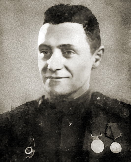 Трусов Алексей Иванович