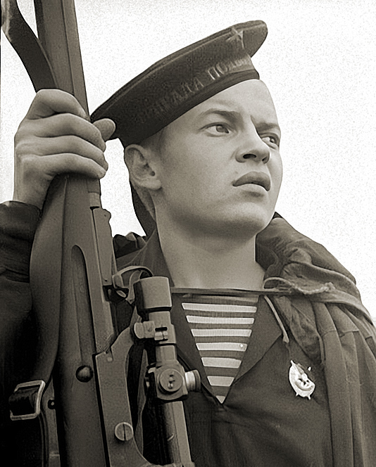 Трыков Иван Моисеевич