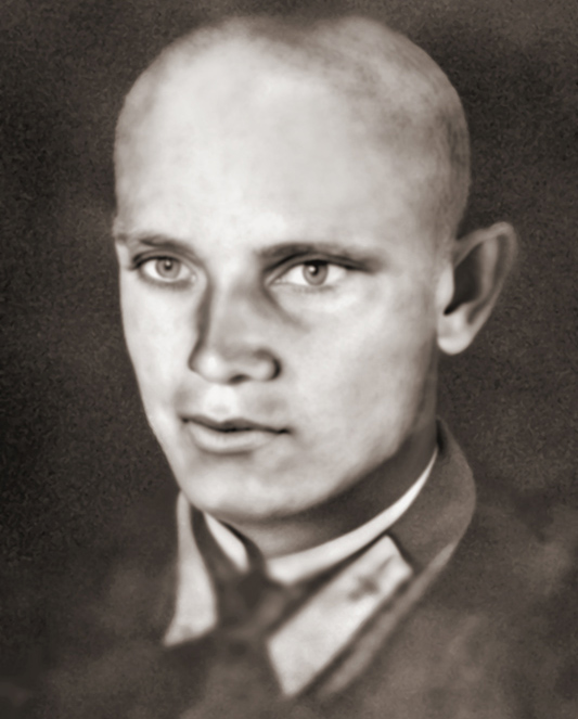 Туманов Александр Иванович