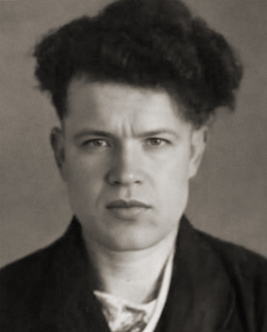 Угланов Павел Николаевич