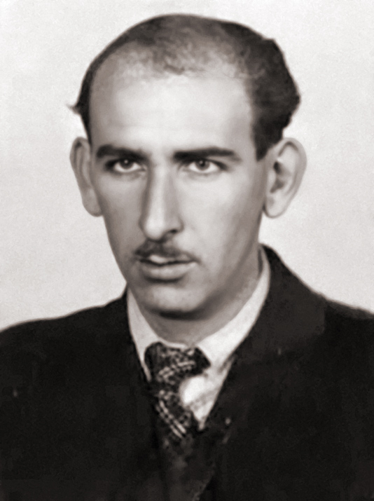 Улановский Самуил Александрович