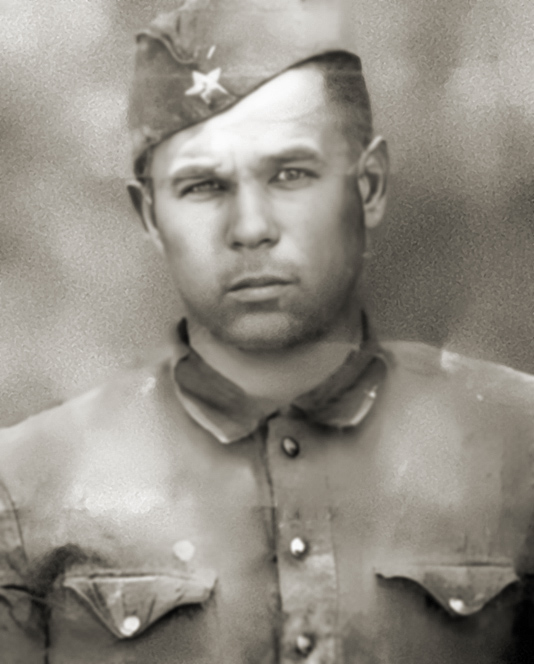 Усеинов Ягья
