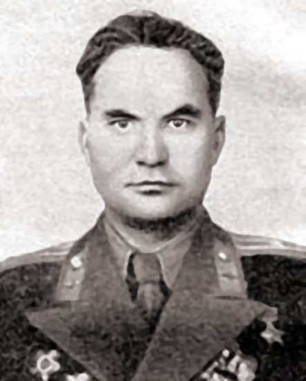 Усков Василий Михайлович