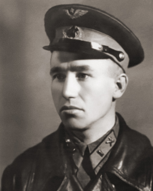 Устинович Владимир Адольфович