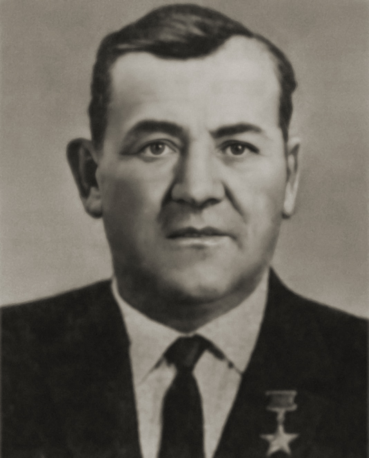 Фейчер Иван Никитович