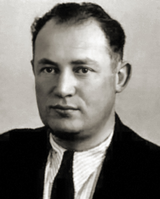 Фишман Зельман Семенович