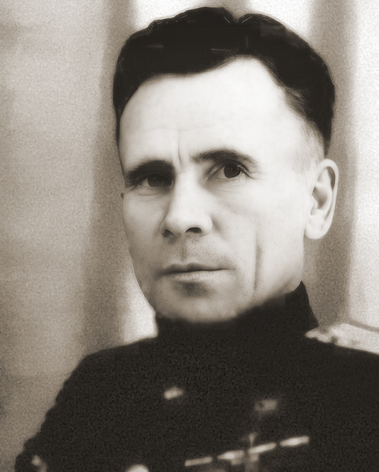 Фокин Андрей Петрович