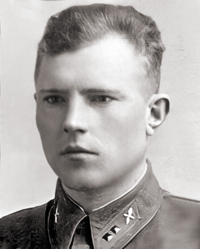 Фомин Сергей Дмитриевич