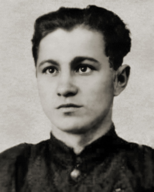 Фурсов Михаил Иванович