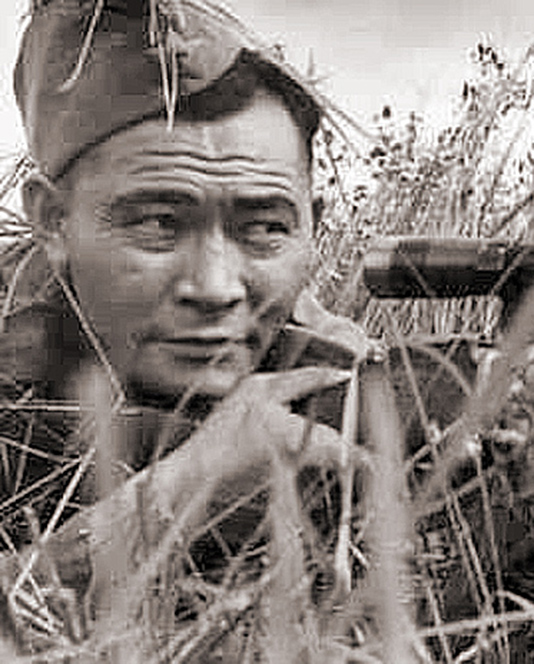 Халиев Асан Салиджарович