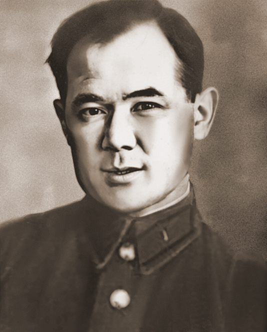 Халиуллин Хаби