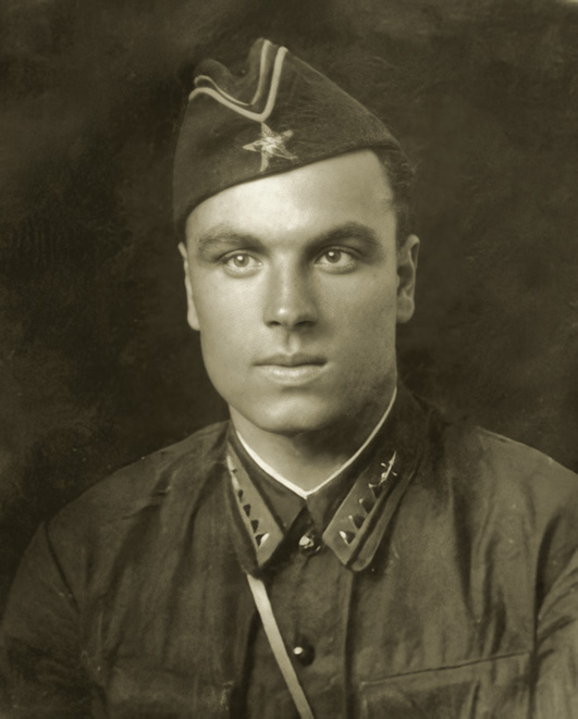 Хархалуп Семен Иванович