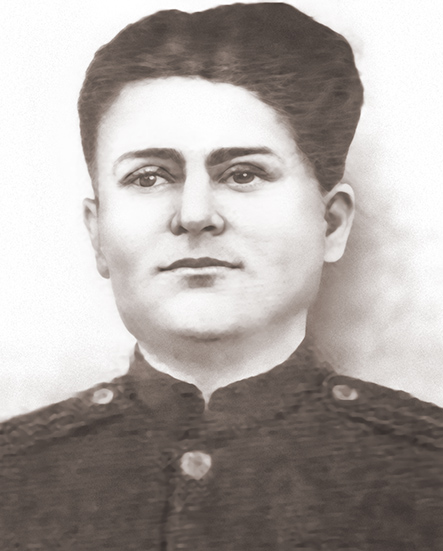 Хиценко Иван Иванович