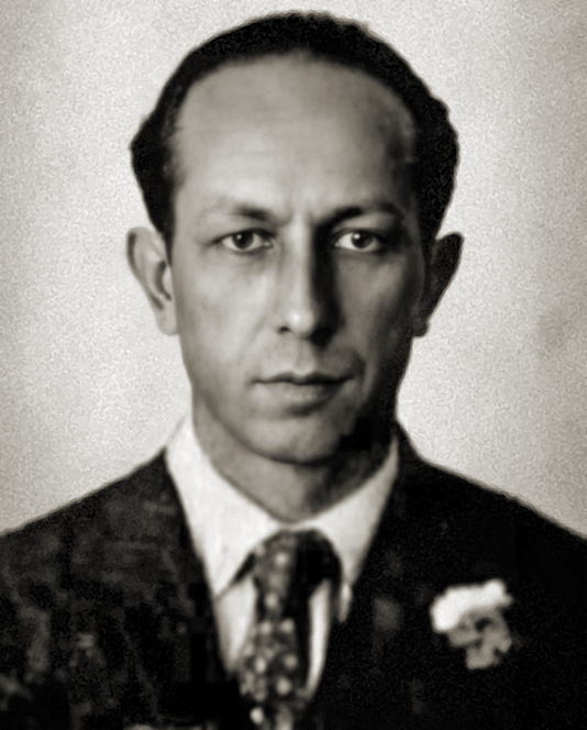 Хлебцевич Юрий Сергеевич