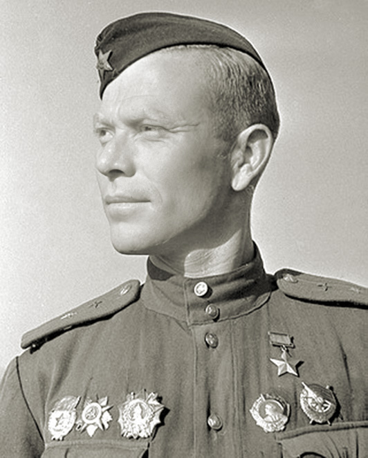Холодов Иван Михайлович